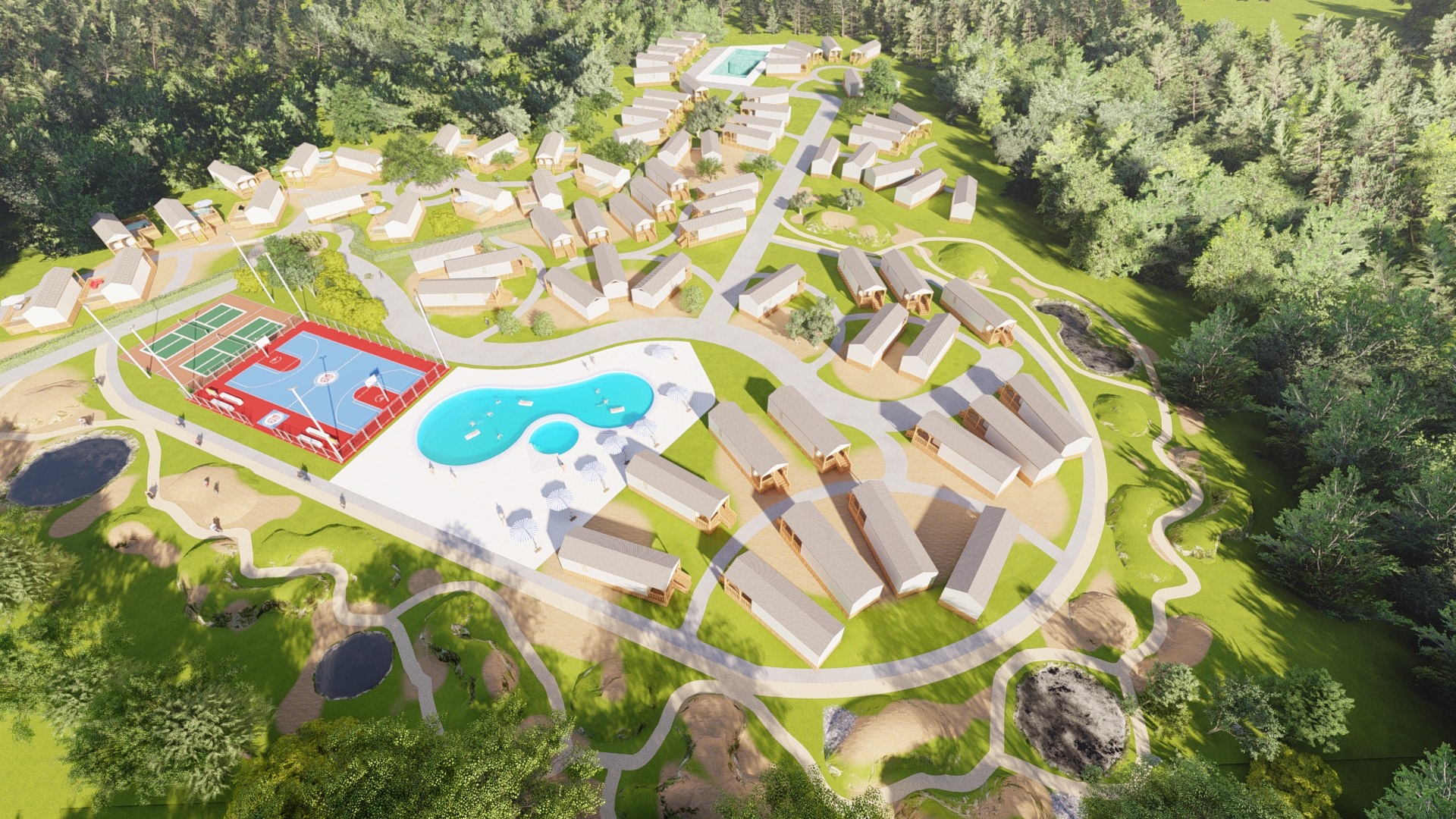 Winona TX RV park reviews