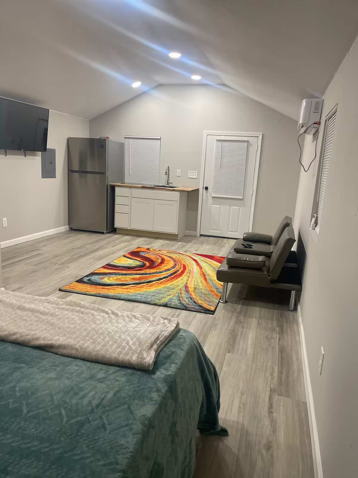 Logan’s Way RV Park - Cabin #46