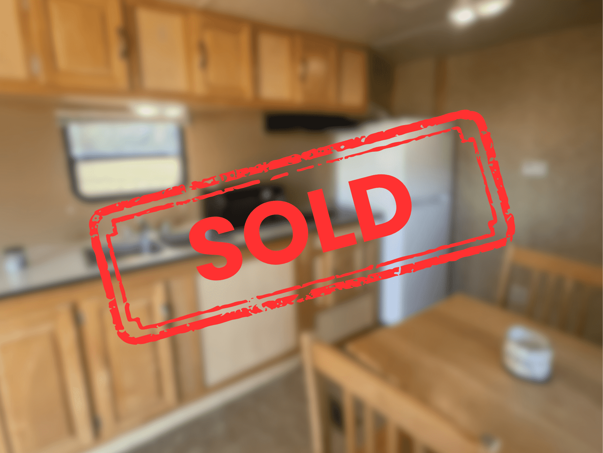 Sunny Brook (FEMA) - Logan's Way RV Park in Winona Texas - Sold