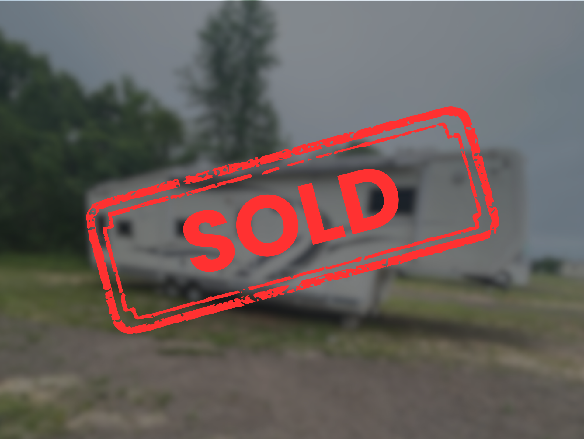 Eagle - sold - Logan's Way RV Park in Winona Texas