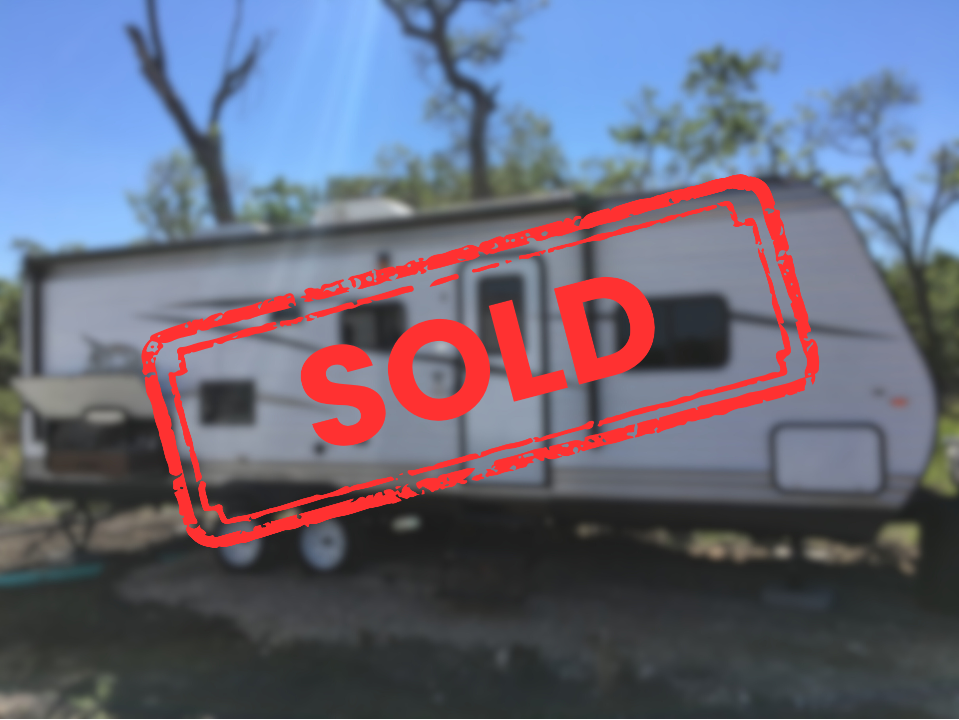 Jayco JayFlight (Bunkhouse) - Sold - Jacksons Place RV Park