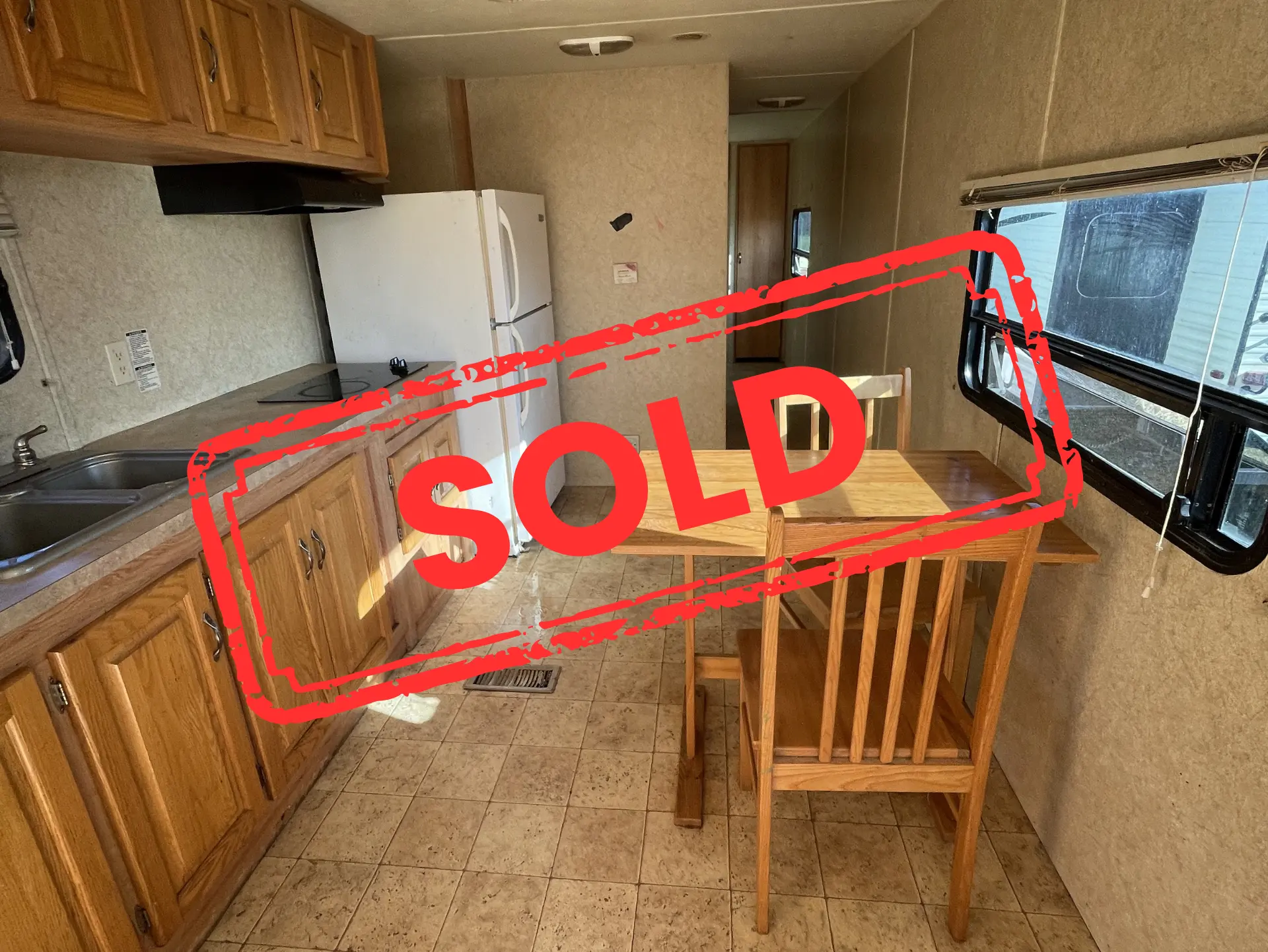 Sunnyvale - Sold - Logan's Way RV Park in Winona Texas