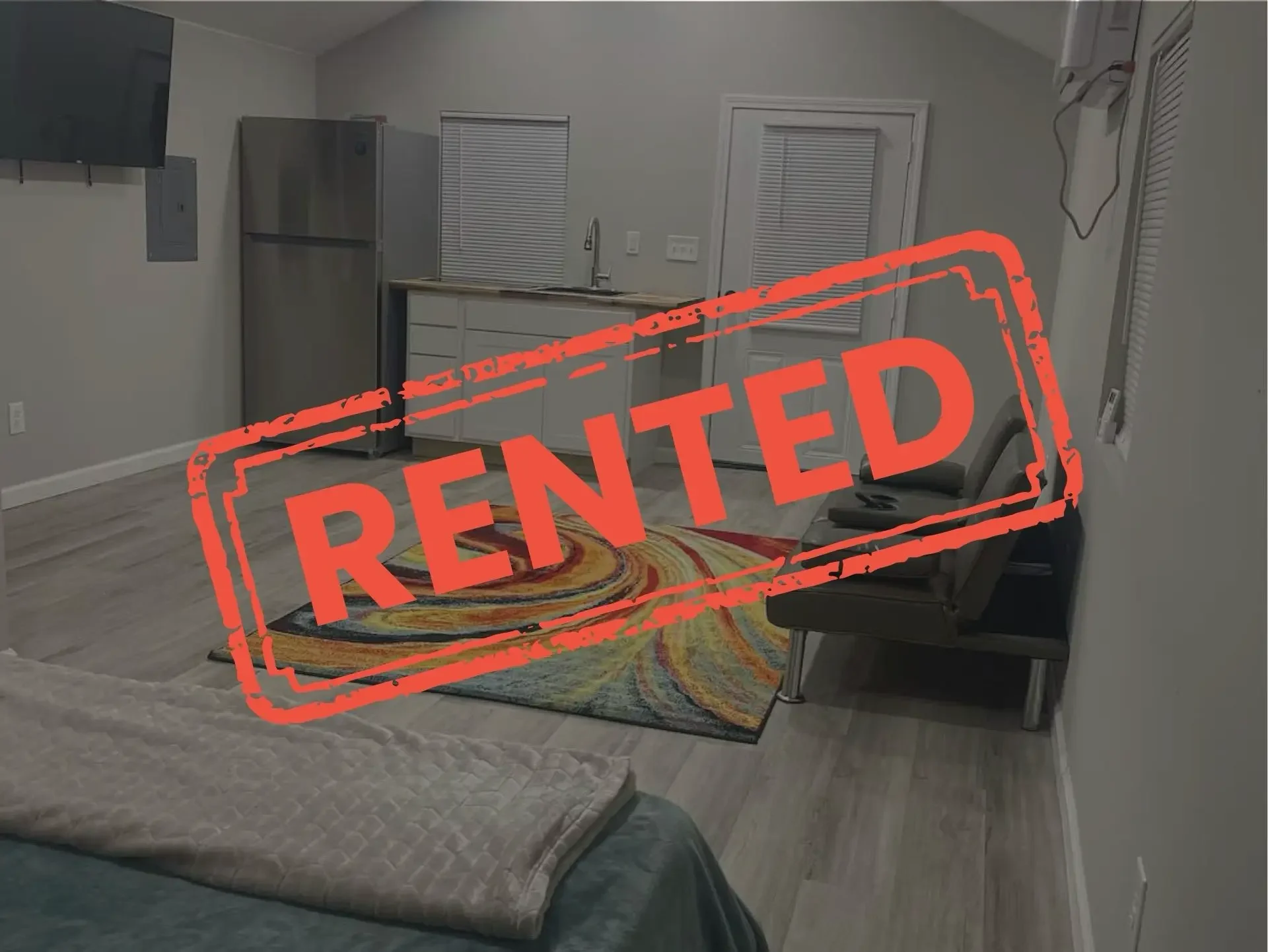 Rented-Cabin-46-Logans-Way-RV-Park Rented-Cabin-46-Logans-Way-RV-Park